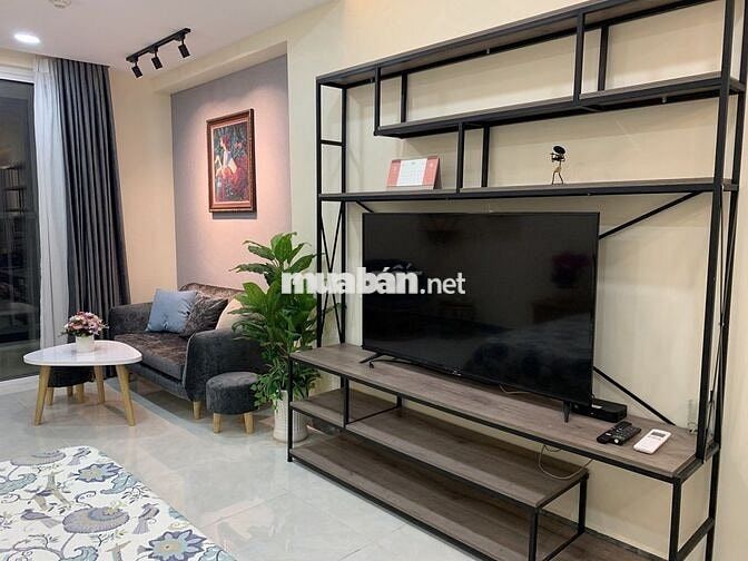 Cho thuê nhanh CHCC Orchard Garden,p8,Phú Nhuận 34m2, 1pn, giá 10,5tr