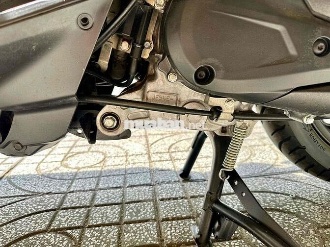 Honda Air Blade CBS 2021 Đỏ