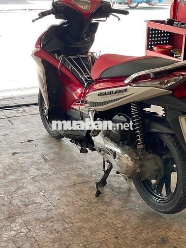Honda Air Blade  bstp