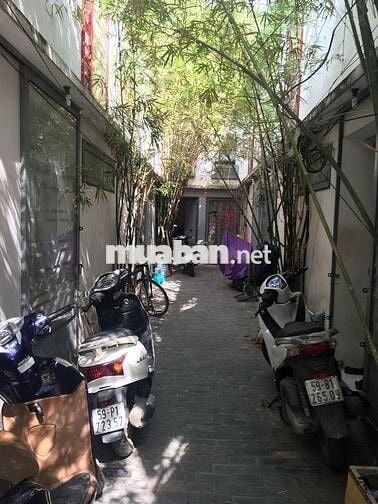 Cho thuê phòng hẻm xe hơi , xe tải 2 tấn vào được luôn Siêu rộng rẻ