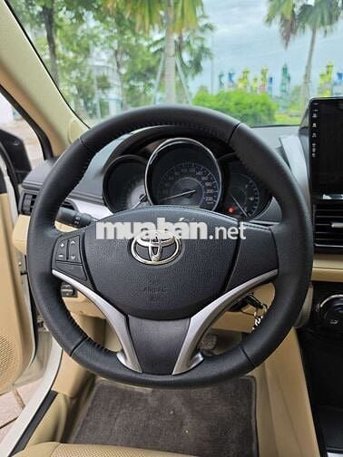 VIOS TRD 2018 SỐ TỰ ĐỘNG CỰC NGẦU