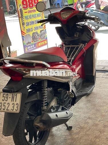 Honda Air Blade  bstp