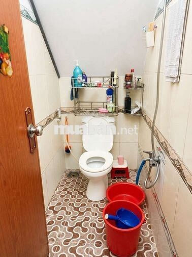 Nhà nhỏ giá rẻ gần bình thạnh cho gia đình