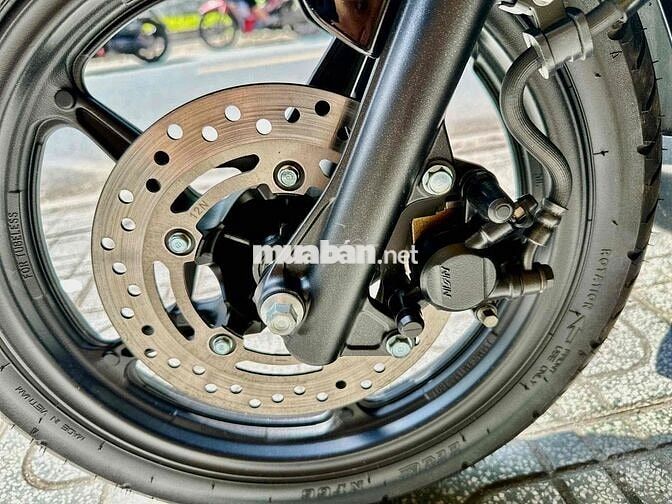 Honda Air Blade CBS 2021 Đỏ