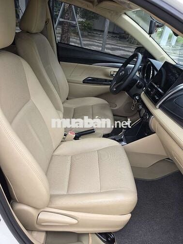 VIOS TRD 2018 SỐ TỰ ĐỘNG CỰC NGẦU