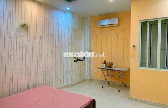 ✅CHO THUÊ NGUYÊN CĂN KHU BẢY HIỀN 3 TẦNG QUẬN TÂN BÌNH