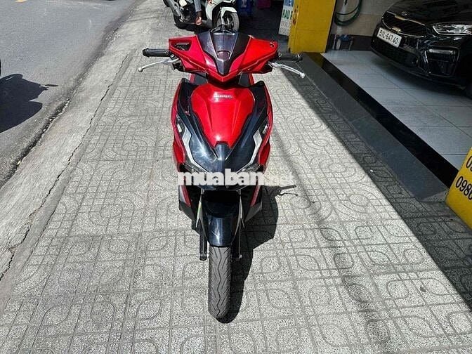 Honda Air Blade CBS 2021 Đỏ