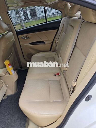 VIOS TRD 2018 SỐ TỰ ĐỘNG CỰC NGẦU