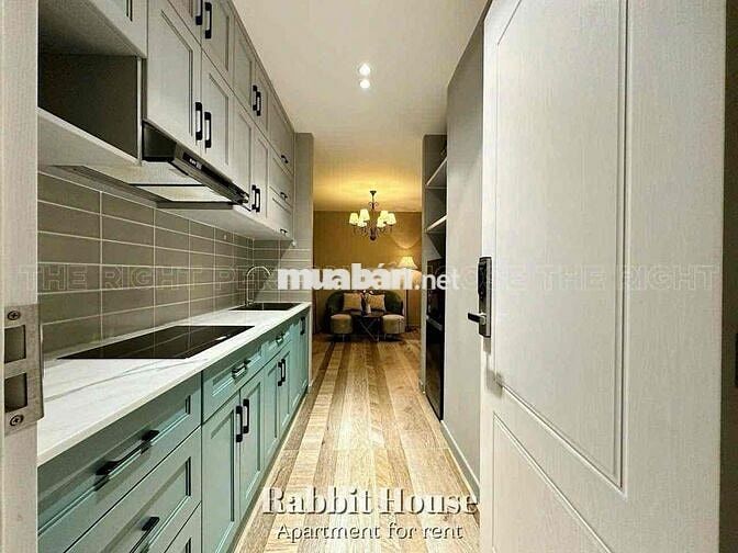 💥CĂN HỘ PENTHOUSE BAN CÔNG SÂN VƯỜN GIỮA LÒNG QUẬN 1