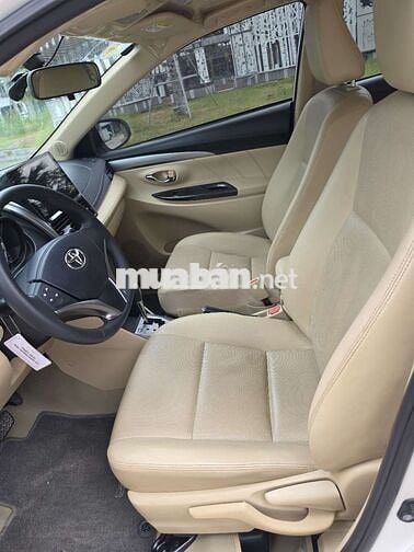 VIOS TRD 2018 SỐ TỰ ĐỘNG CỰC NGẦU