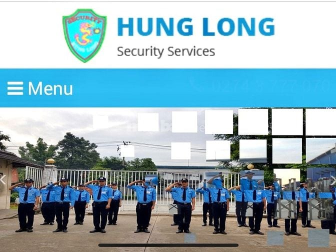 Tuyển bảo vệ giữ xe quán ăn Nhật