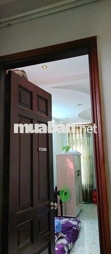 Nhà MẶT TIỀN Đặng Văn Ngữ 27tr./th trệt lửng 2 tầng, nhà đẹp, tiện KD