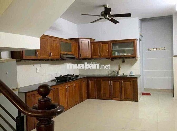 ✅CHO THUÊ NGUYÊN CĂN KHU BẢY HIỀN 3 TẦNG QUẬN TÂN BÌNH