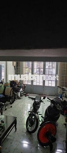 Nhà MẶT TIỀN Đặng Văn Ngữ 27tr./th trệt lửng 2 tầng, nhà đẹp, tiện KD
