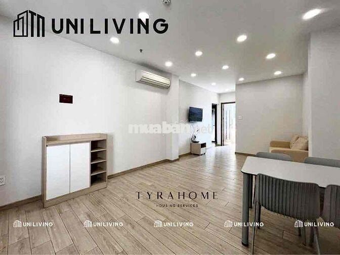 💥HOT💥 2PN1PK 75M2 NGAY PHAN XÍCH LONG GIÁ TỐT, THANG MÁY HẦM XE ĐẦY ĐỦ