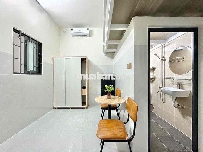 CHO THUÊ PHÒNG GIÁ RẺ ĐỐI DIỆN ĐẠI HỌC NÔNG LÂM - LÀNG ĐẠI HỌC