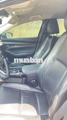 Mazda Mazda 3 Luxury 2020 Đen 6 vạn