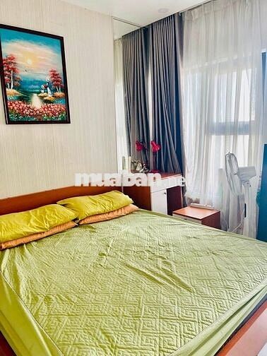 Viva Riverside Q6 - Căn 78m2 Full nội thất - 2pn