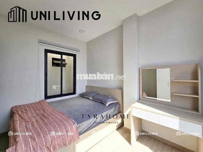 💥HOT💥 2PN1PK 75M2 NGAY PHAN XÍCH LONG GIÁ TỐT, THANG MÁY HẦM XE ĐẦY ĐỦ