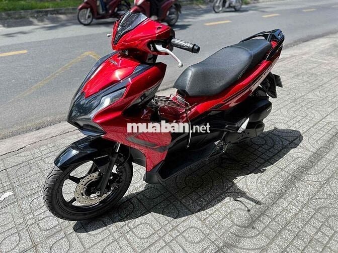 Honda Air Blade CBS 2021 Đỏ