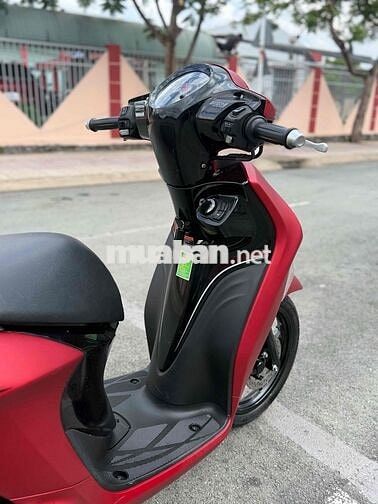 Yamaha Janus 2023 khoá smk