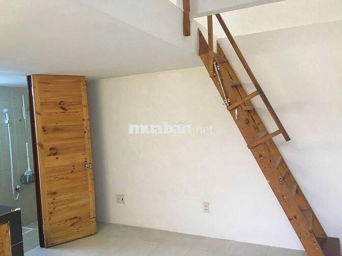 Cho thuê phòng hẻm xe hơi , xe tải 2 tấn vào được luôn Siêu rộng rẻ