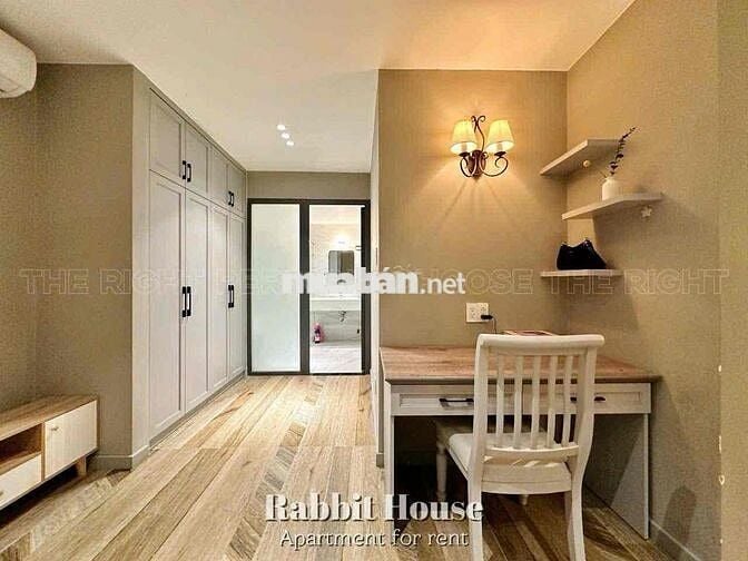 💥CĂN HỘ PENTHOUSE BAN CÔNG SÂN VƯỜN GIỮA LÒNG QUẬN 1
