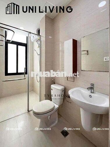 💥HOT💥 2PN1PK 75M2 NGAY PHAN XÍCH LONG GIÁ TỐT, THANG MÁY HẦM XE ĐẦY ĐỦ