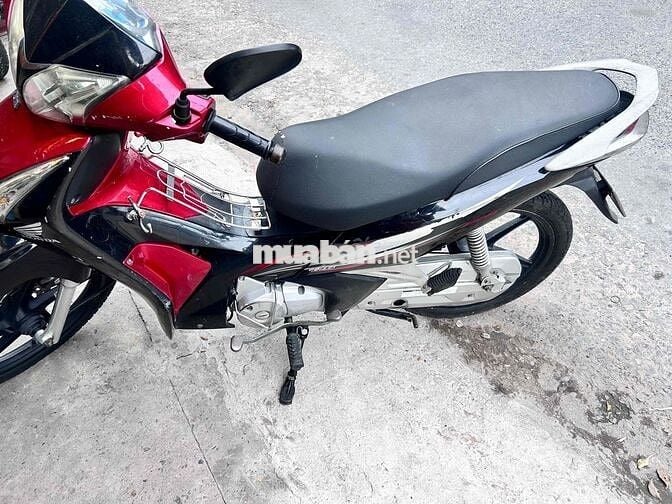FUTURE 125 BIỂN59 XE NGON MÁY ÊM BỀNCHẠY BAO MẠNH