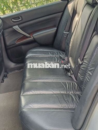 Nissan Teana 2.0 Trắng 2010 Nhập khẩu