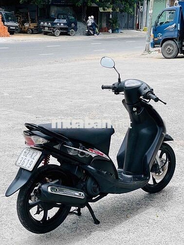 Yamaha MIO nhỏ bánh mâm