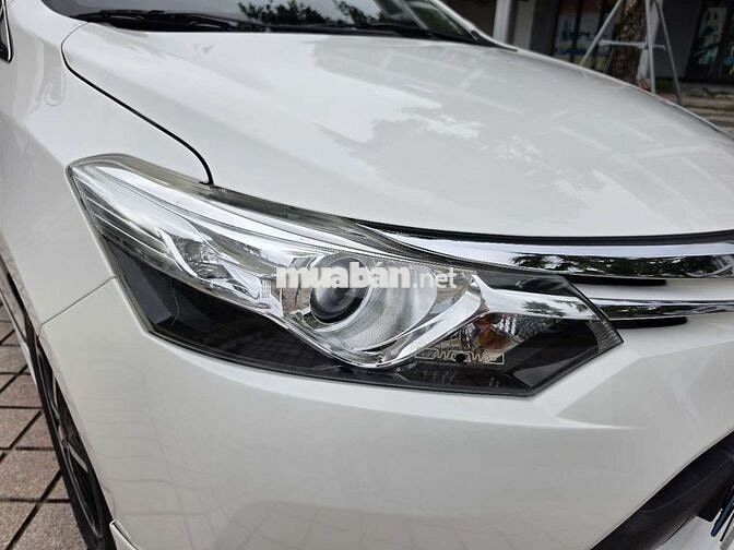 VIOS TRD 2018 SỐ TỰ ĐỘNG CỰC NGẦU