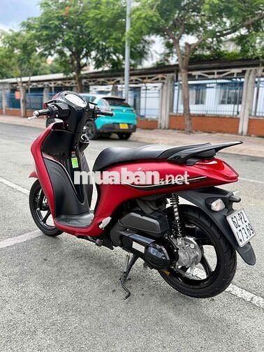 Yamaha Janus 2023 khoá smk
