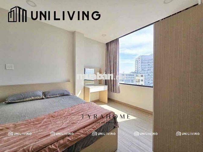 💥HOT💥 2PN1PK 75M2 NGAY PHAN XÍCH LONG GIÁ TỐT, THANG MÁY HẦM XE ĐẦY ĐỦ