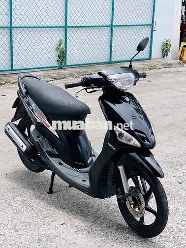 Yamaha MIO nhỏ bánh mâm