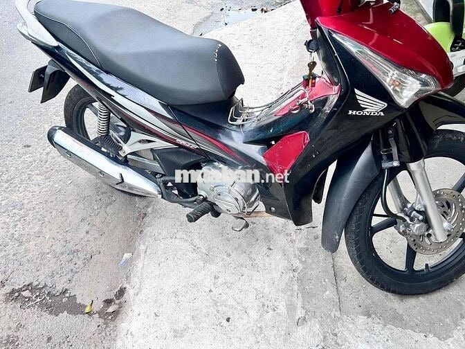 FUTURE 125 BIỂN59 XE NGON MÁY ÊM BỀNCHẠY BAO MẠNH
