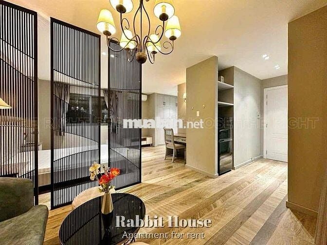 💥CĂN HỘ PENTHOUSE BAN CÔNG SÂN VƯỜN GIỮA LÒNG QUẬN 1