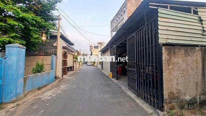 🔥 MUA ĐẤT TẶNG DÃY TRỌ – 126M² – ĐƯỜNG XE TẢI THÔNG – NGAY LÀNG ĐẠI HỌ