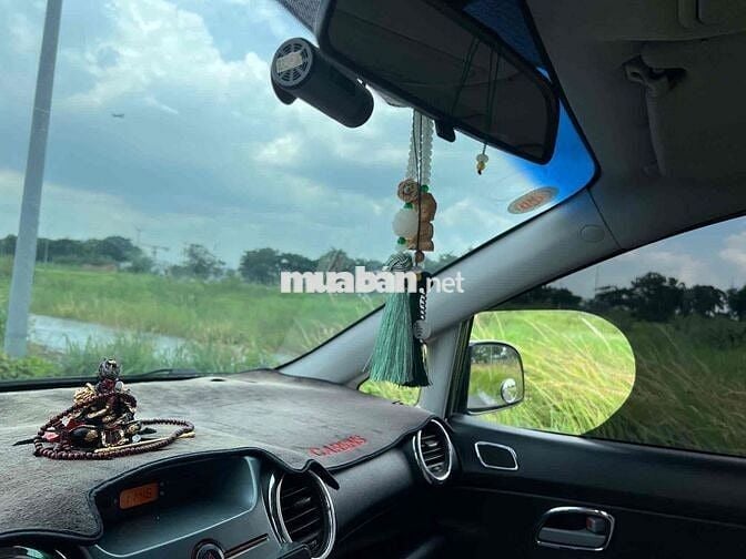 KIA Caren 2009 bstp chính chủ