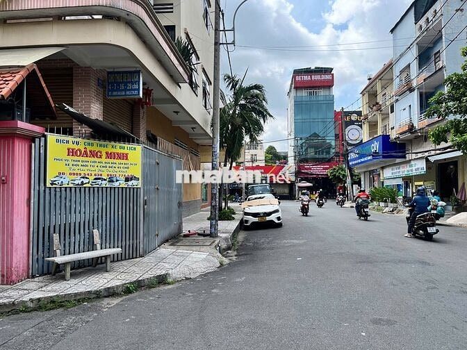 CHO THUÊ MẶT BẰNG TRỆT NHÀ 2 MẶT TIỀN , DIỆN TÍCH 75M²