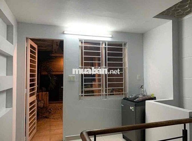 ✅CHO THUÊ NGUYÊN CĂN KHU BẢY HIỀN 3 TẦNG QUẬN TÂN BÌNH