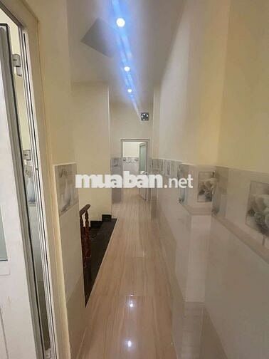Nhà thuê Lầu Trệt gần Ký túc xá khu b Làng Đại học Dĩ An