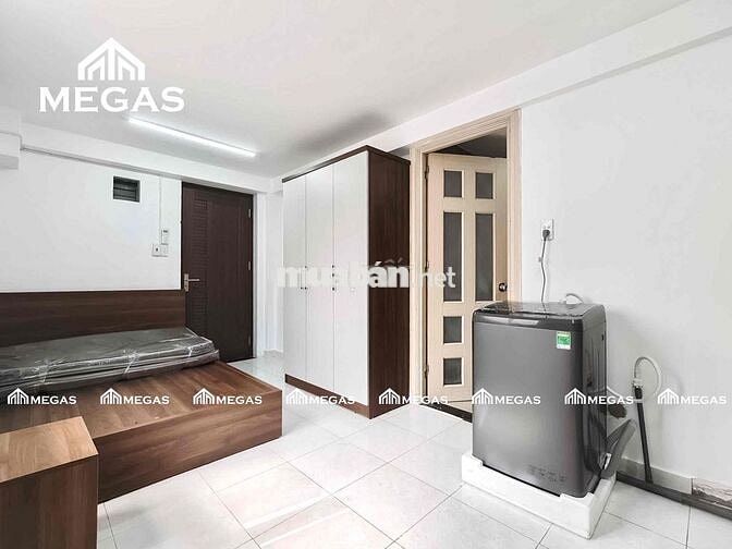 ✨SIÊU PHẨM STUDIO VIEW ĐẸP – FULL NỘI THẤT – CHỈ CHỜ CHỦ MỚI!✨