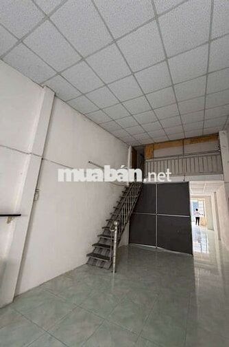 🏠 Nhà giá rẻ đúc lửng 80m2,Ấp 2 Xuân Thới Thượng Hóc Môn 🏠