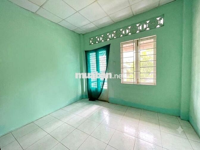 Bán Nhà 3PN HXH Lý Thái Tổ sát BV Nhi Đồng  Quận 10