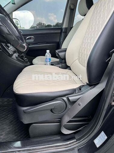 KIA Caren 2009 bstp chính chủ