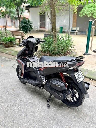 Honda Airblade 125 Khoá smartkey Đen