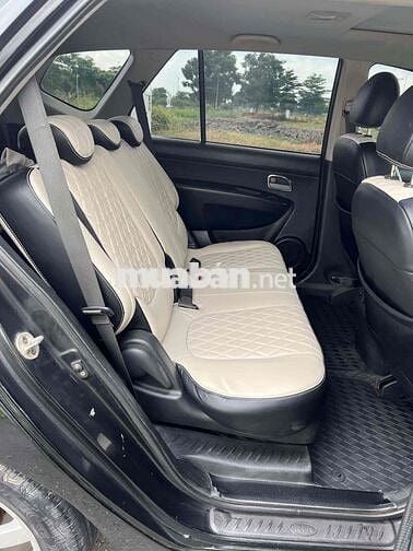 KIA Caren 2009 bstp chính chủ