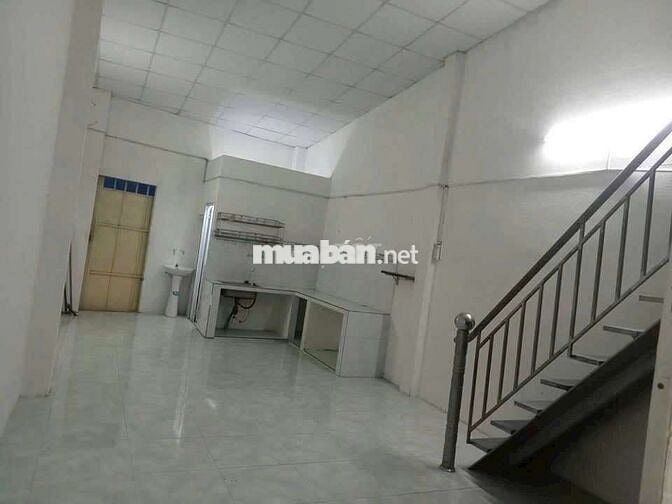 🏠 Nhà giá rẻ đúc lửng 80m2,Ấp 2 Xuân Thới Thượng Hóc Môn 🏠