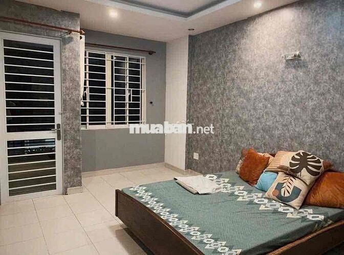 ✅CHO THUÊ NGUYÊN CĂN KHU BẢY HIỀN 3 TẦNG QUẬN TÂN BÌNH